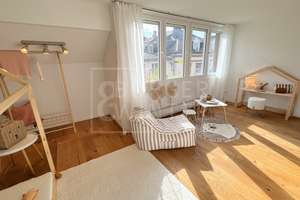 Provisionsfrei * Exklusives Stadthaus in Neuenheim: Split-Level-Architektur – Die vollständige Adresse der Immobilie erhältst du vom Anbieter., 69120 Neuenheim, Heidelberg – Vorschaubild 15