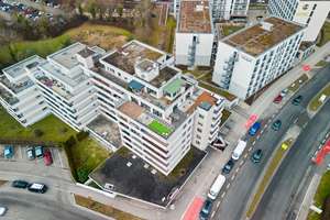 Penthousewohnung mit atemberaubender Dachterrasse – Die vollständige Adresse der Immobilie erhältst du vom Anbieter., 89231 Neu-Ulm – Vorschaubild 20