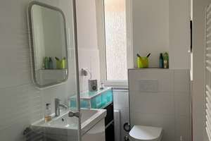 Top-Lage nahe Nordstr. - Sanierte 2-Zimmerwohnung am Kolpingplatz – Schwerinstraße 34, 40477 Pempelfort, Düsseldorf – Vorschaubild 5