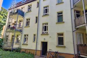 Schöne EG 2 Zi Whg mit Balkon in gefragter Lage von Magdeburg – Die vollständige Adresse der Immobilie erhältst du vom Anbieter., 39112 Sudenburg, Magdeburg – Vorschaubild 3