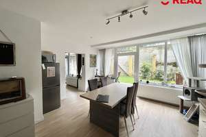 Moderne 3-Zimmer Erdgeschosswohnung mit Terrasse in Burtscheid! – Die vollständige Adresse der Immobilie erhältst du vom Anbieter., 52062 Burtscheider Kurgarten, Aachen – Vorschaubild 2