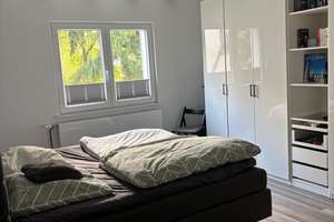 Hochwertige 3-Zimmer EG Wohnung in Bielefeld-Schildesche – 33611 Schildesche, Bielefeld – Vorschaubild 8