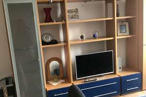 möblierte 1,5-Zimmer Wohnung mit Balkon in Mauritz-Mitte – Ostmarkstrasse 78, 48145 Mauritz-Mitte, Münster – Vorschaubild 2