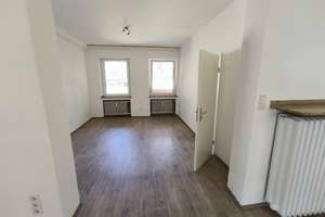 exklusive 2 Zimmer-Wohnung mit 50qm Terrasse - ab 01.08. frei – Alte Linner Straße 95, 47799 Cracau, Krefeld – Vorschaubild 6