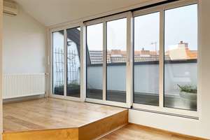 3 ETAGEN ALTBAULIEBE I Zuhause im Belgischenviertel – Die vollständige Adresse der Immobilie erhältst du vom Anbieter., 50674 Neustadt/Nord, Köln – Vorschaubild 20