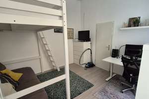 Vis-a-vis der Uni!!! Gemütl. 1,5 Zimmer Whg. – Konstantin-Uhde-Straße 4, 38106 Nordstadt, Braunschweig – Vorschaubild 10