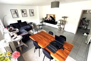 2-Zimmer-Wohnung in Köln-Riehl – Amsterdamer Straße 125, 50735 Riehl, Köln – Vorschaubild 2
