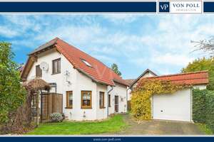 Ruhig gelegenes Einfamilienhaus in beliebter Lage von Rudow - top gepflegt und bezugsbereit! – Die vollständige Adresse der Immobilie erhältst du vom Anbieter., 12357 Rudow, Berlin – Vorschaubild 1