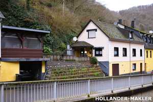Doppelhaushälfte mit Garten und Garage in Traben-Trarbach (Kautenbach) – Bernkastel-Wittlich (Kreis) – Vorschaubild 1