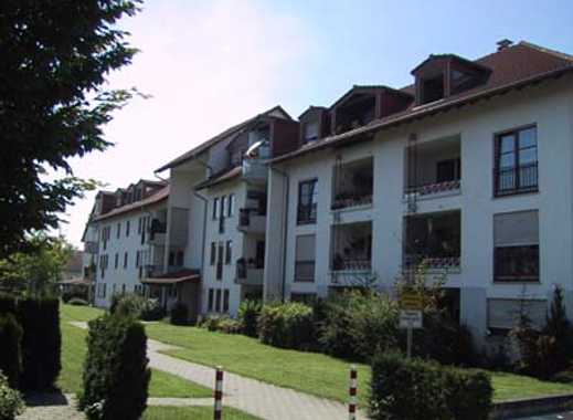 Single wohnung konstanz