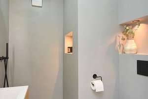 Exklusive und wunderschön möblierte Wohnung in Stuttgart Burgholzhof – Die vollständige Adresse der Immobilie erhältst du vom Anbieter., 70376 Burgholzhof, Stuttgart – Vorschaubild 24