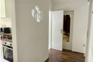 2-Zimmer Wohnung mit Balkon Nähe Wörder See – Peterstraße 66, 90478 Ludwigsfeld, Nürnberg – Vorschaubild 9