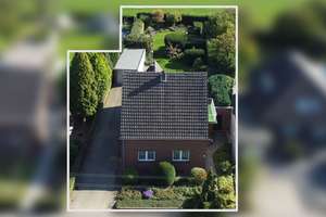 Ein Ort zum Wohlfühlen - gepflegtes Einfamilienhaus auf großzügigem Grundstück in Voerde Spellen! – Die vollständige Adresse der Immobilie erhältst du vom Anbieter., 46562 Voerde (Niederrhein) – Vorschaubild 40