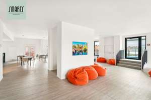 Modernes 1-Zimmer-Apartment – Stephanstraße 9, 90478 Glockenhof, Nürnberg – Vorschaubild 9