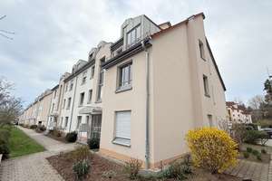 ++ TOP Kapitalanlage - Apartment mit Terrasse, Tiefgaragenstellplatz und Einbauküche ++ – Die vollständige Adresse der Immobilie erhältst du vom Anbieter., 1217 Leubnitz-Neuostra, Dresden – Vorschaubild 2