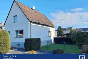 Citynah! Gemütliches Haus mit schönem Garten und Anbaupotential in Sindorf sucht nette Familie  – Rhein-Erft-Kreis – Vorschaubild 1