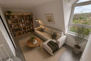 Zuhause mit 3,5 Zimmern in der Heilbronner Kernstadt – Uhlandstr. 62, 74074 Heilbronn, Heilbronn – Vorschaubild 10