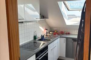 Helle 3-Zimmer Dachgeschosswohnung in Stuttgart-Heumaden – Hölzleswiesen 26, 70619 Heumaden, Stuttgart – Vorschaubild 5