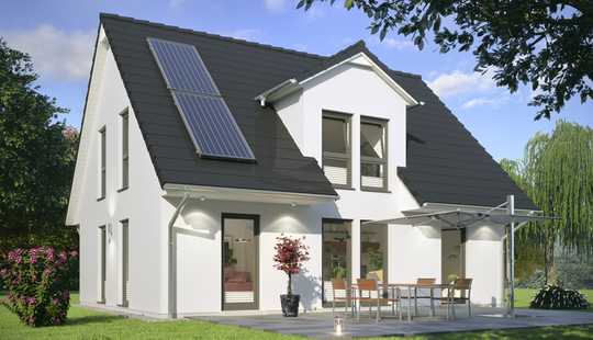 Bild von Sicher, schnell, individuell – mit ScanHaus in Lucka durchstarten!