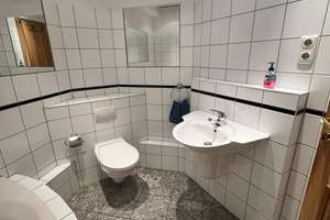 2-Zimmer-Wohnung im grünen Herzen -  Stadtamhof – Wassergasse 22, 93059 Stadtamhof, Regensburg – Vorschaubild 5