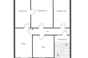 Tradition und urbanes Leben – Die vollständige Adresse der Immobilie erhältst du vom Anbieter., 50937 Sülz, Köln – Vorschaubild 12