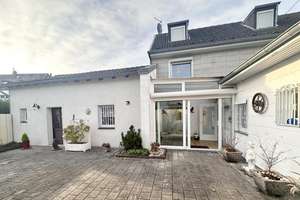 *FREIstehendes EFH mit Anbau + Innenhofgarten in Mönchengladbach-Pongs!* – Die vollständige Adresse der Immobilie erhältst du vom Anbieter., 41239 Pongs, Mönchengladbach – Vorschaubild 3
