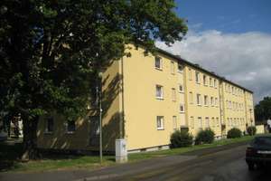 Ihr neues Zuhause: helle 3-Zimmer-Wohnung in guter Wohnlage – Hinter der Brücke 20, 34134 Oberzwehren, Kassel – Vorschaubild 1