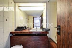 MÖBLIERT - PRAKTISCH UND GÜNSTIG - Businessapartment  – Die vollständige Adresse der Immobilie erhältst du vom Anbieter., 70567 Sternhäule, Stuttgart – Vorschaubild 7