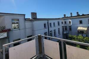 Helle 2,5-Zimmer-Wohnung | offene Wohnküche | Balkon | Einbauküche als Option! – 39106 Alte Neustadt, Magdeburg – Vorschaubild 3