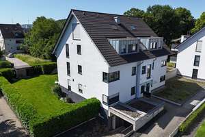 Moderne 2-ZKB-Wohnung mit Aufzug, Balkon und Stellplatz in ruhiger Lage von Koblenz-Metternich – Die vollständige Adresse der Immobilie erhältst du vom Anbieter., 56072 Metternich, Koblenz – Vorschaubild 18