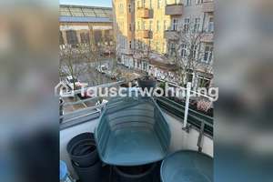 Tauschwohnung: Schöne Zweiraumwohnung – Schillerpromenade 7, 12459 Oberschöneweide, Berlin – Vorschaubild 6