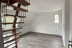 Helles Appartement in attraktiver Lage – Löttringhauserstraße 64, 44225 Hombruch (Ortsteil), Dortmund – Vorschaubild 2