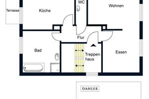Ihr neues familienfreundliches Zuhause in Leipzig-Thekla – Die vollständige Adresse der Immobilie erhältst du vom Anbieter., 4349 Thekla, Leipzig – Vorschaubild 19