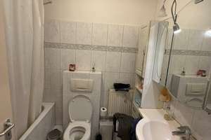 Charmante Dreizimmerwohnung mit schönem Balkon – Brühler Straße 228 a, 50968 Raderthal, Köln – Vorschaubild 5