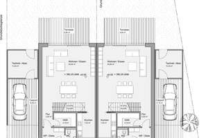 Jetzt einziehen: Neubau-Doppelhaushälfte mit Garten in Geisenfeld & Energieeffizienzklasse A+ – Die vollständige Adresse der Immobilie erhältst du vom Anbieter., 85290 Geisenfeld – Vorschaubild 18