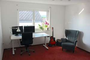 Helle 4-Zimmern-Maisonette mit Garten, Balkon und Stellplätze - Provisionfrei – Die vollständige Adresse der Immobilie erhältst du vom Anbieter., 89233 Neu-Ulm – Vorschaubild 5