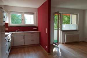 Schöne und helle 2-Zimmer-Wohnung in Bad Homburg zu vermieten – Gartenfeldstraße 45a, 61350 Hochtaunuskreis – Vorschaubild 6