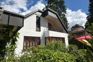 Architektenhaus in idyllischer Wannsee-Lage – Die vollständige Adresse der Immobilie erhältst du vom Anbieter., 14109 Wannsee, Berlin – Vorschaubild 5