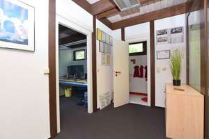 Außergewöhnliches Fachwerk-Glas-Haus in guter, bevorzugter Lage von Lichtenberg. – Die vollständige Adresse der Immobilie erhältst du vom Anbieter., 38228 Lichtenberg, Salzgitter – Vorschaubild 15