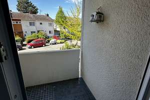 Stilvolle 2-Zimmer-Wohnung mit zwei Balkonen in Mainz-Drais – An den Weiden 1, 55127 Drais, Mainz – Vorschaubild 5