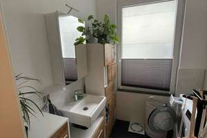 ANFRAGESTOPP- Östliches Ringgebiet  - ansprechende, helle, moderne 3-Zimmer Wohnung – Die vollständige Adresse der Immobilie erhältst du vom Anbieter., 38102 Östliches Ringgebiet, Braunschweig – Vorschaubild 13