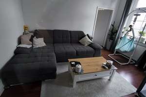 Licht durchflutete  3-Zimmer-Wohnung mit Balkon in Krefeld ab dem 01.08.2026 – Münkerstraße 60, 47798 Stadtmitte, Krefeld – Vorschaubild 6