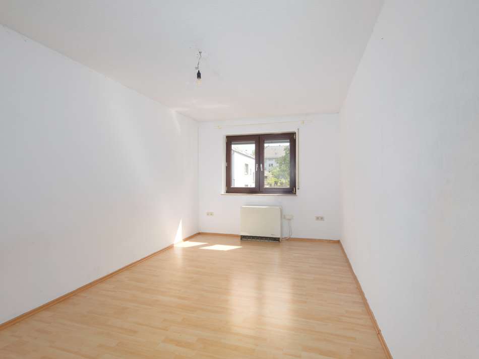 Zimmer OG Vorderhaus