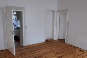Helle Altbauwohnung nähe der Altstadt – Römerstr. 25, 53111 Bonn-Castell, Bonn – Vorschaubild 7
