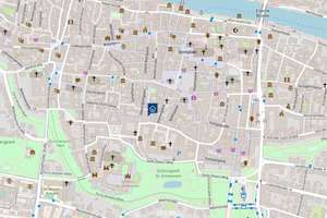 Wohnung in Regensburg – Die vollständige Adresse der Immobilie erhältst du vom Anbieter., 93047 Innenstadt, Regensburg – Vorschaubild 13