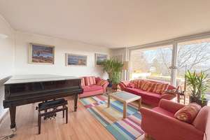 Großes, vielseitiges Ein- oder Zweifamilienhaus mit großer Terrasse, Garten und Garage – Die vollständige Adresse der Immobilie erhältst du vom Anbieter., 54317 Gusterath – Vorschaubild 2