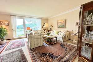 Außergewöhnliches Penthouse mit Privatfahrstuhl, Dachterrasse und separatem Apartment – Die vollständige Adresse der Immobilie erhältst du vom Anbieter., 42289 Heckinghausen, Wuppertal – Vorschaubild 8