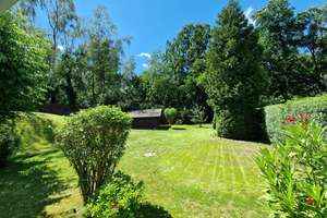 Einfamilienhaus 145qm mit 5 Zimmern direkt am Waldrand sehr idyllisch  – Die vollständige Adresse der Immobilie erhältst du vom Anbieter., 14974 Ludwigsfelde – Vorschaubild 5