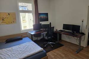 2-Zimmer-Wohnung (52qm) zur Untermiete – Die vollständige Adresse der Immobilie erhältst du vom Anbieter., 65195 Nordost, Wiesbaden – Vorschaubild 6