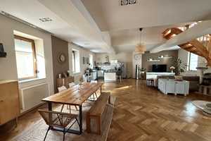 Großzügig, modern, einzigartig – Ihr neues Zuhause mit Loftflair in Worms-Horchheim (360° Rundgang) – Worms – Vorschaubild 3